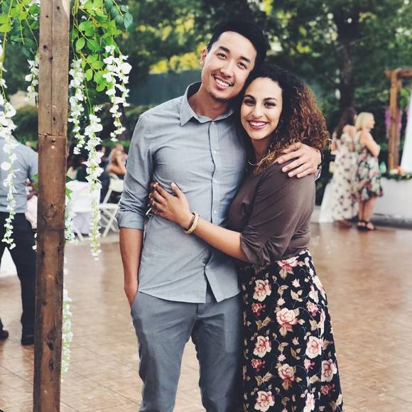 Meet your Posher, Aleesha - Picture 1 of 1